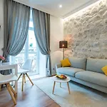 Oda ve Kahvaltı Scalini Palace Dubrovnik