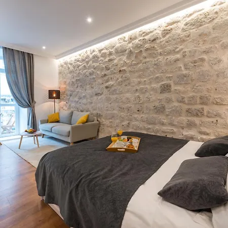 Scalini Palace 4*