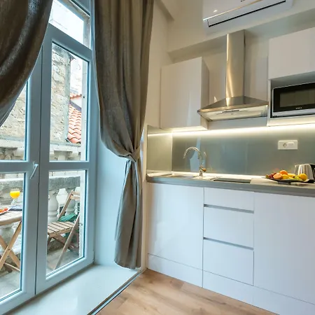 Scalini Palace Отель типа 