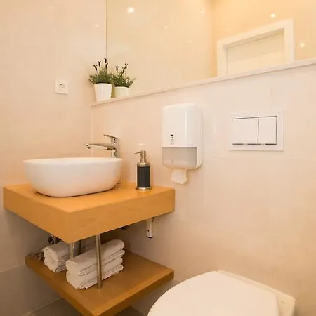 Scalini Palace Дубровник