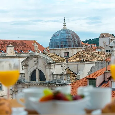 Scalini Palace Дубровник