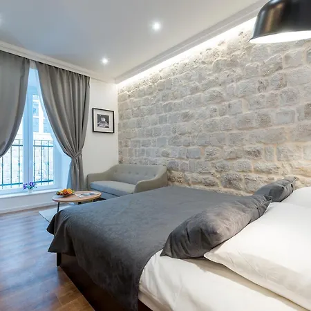 Scalini Palace Dubrovnik