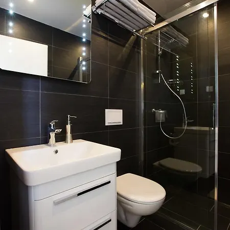 Couette-café Scalini Palace 4*