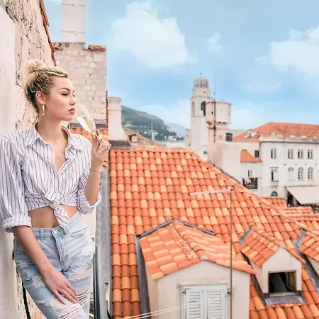 Scalini Palace Dubrovnik