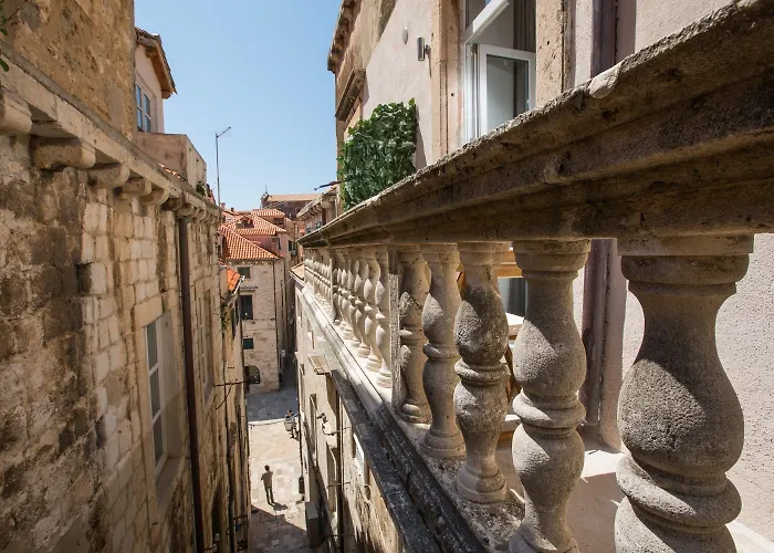 Scalini Palace فندق مبيت وإفطار 4*