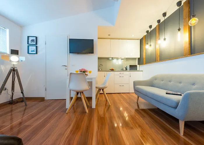 Scalini Palace فندق مبيت وإفطار دوبروفينك