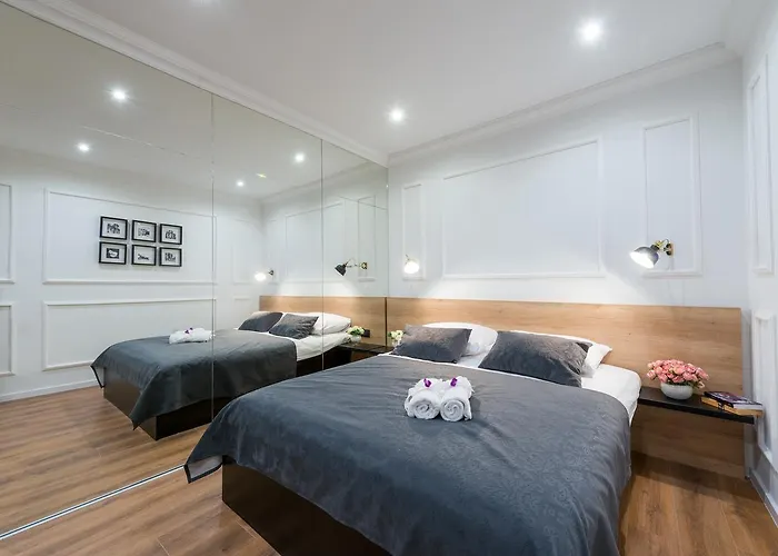 Scalini Palace فندق مبيت وإفطار 4*