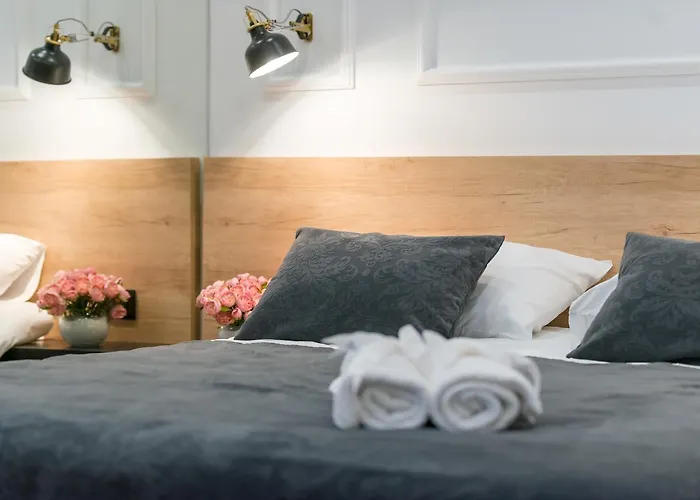 فندق مبيت وإفطار Scalini Palace دوبروفينك