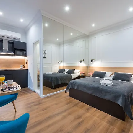 Scalini Palace Couette-café Dubrovnik