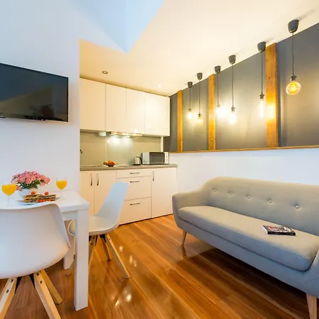 Scalini Palace Couette-café 4*