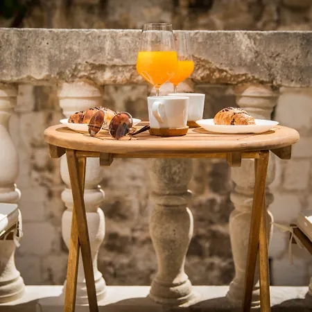 Bed & Breakfast Scalini Palace