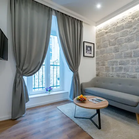 Couette-café Scalini Palace