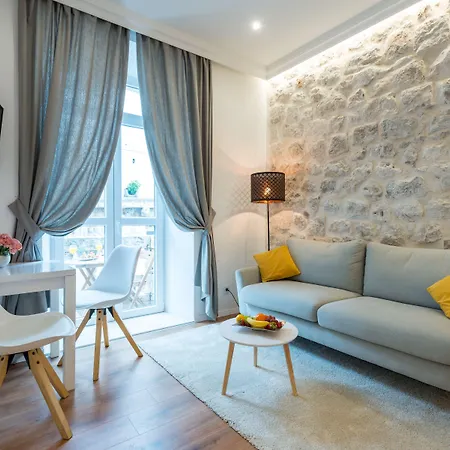 Bed & Breakfast Scalini Palace 4*