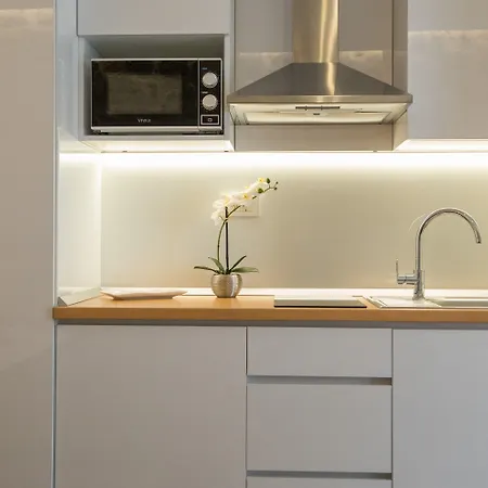 Scalini Palace 4* Dubrovnik