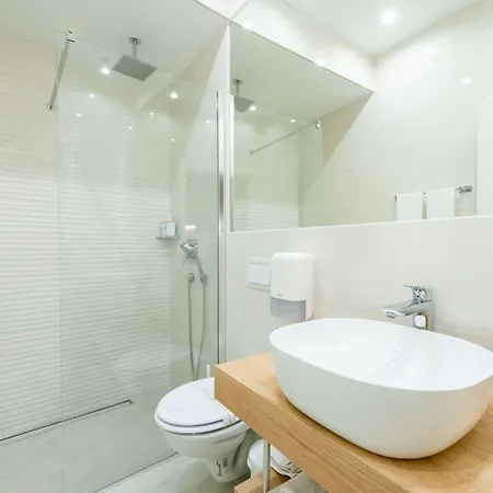 Bed & Breakfast Scalini Palace 4*