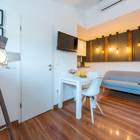 Bed & Breakfast Scalini Palace Dubrovnik