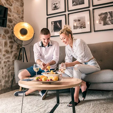 Scalini Palace 4* Dubrovnik
