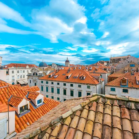 Bed & Breakfast Scalini Palace Dubrovník