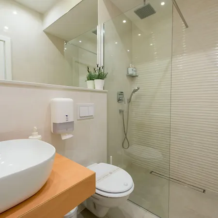 Scalini Palace 4*