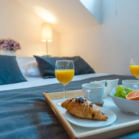 Scalini Palace 4*