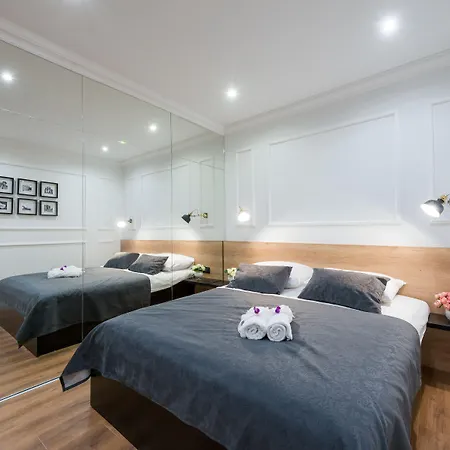 Scalini Palace 4*
