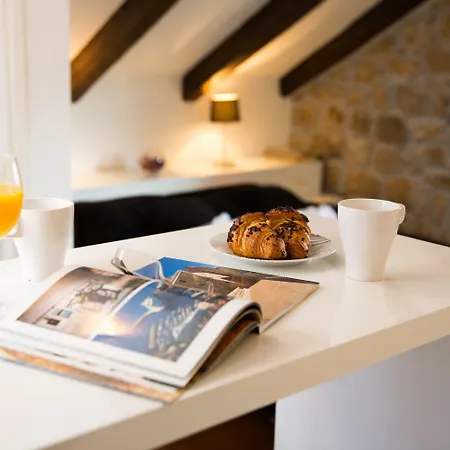 Bed & Breakfast Scalini Palace Dubrovnik