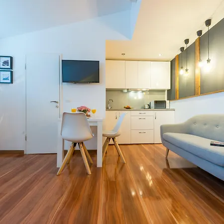 Scalini Palace Bed & Breakfast Dubrovnik
