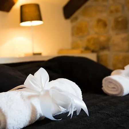 Couette-café Scalini Palace 4*