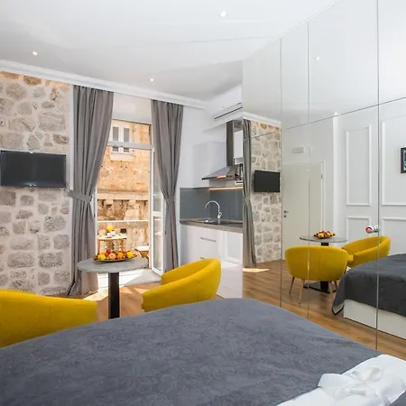 Scalini Palace Dubrovnik