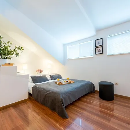 Scalini Palace 4* Dubrovník