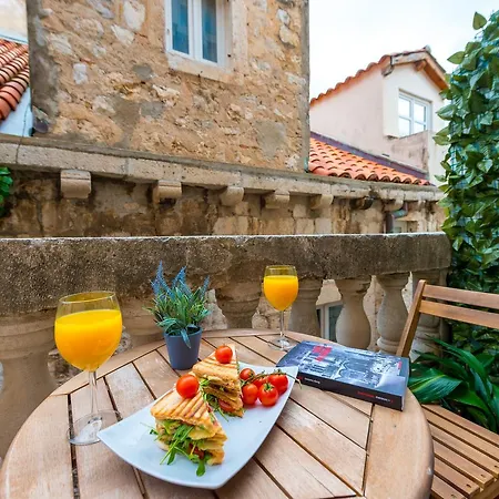 Scalini Palace 4* Dubrovnik