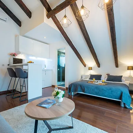 Bed & Breakfast Scalini Palace Dubrovnik