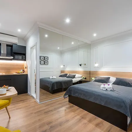 Scalini Palace Bed & Breakfast Dubrovnik