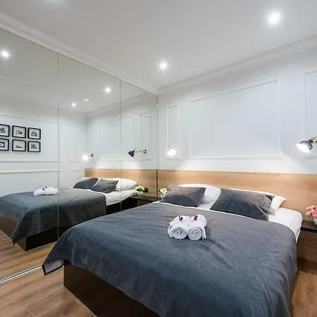 Scalini Palace Nocleg ze śniadaniem 4*