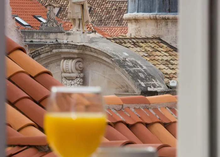 Bed & Breakfast Scalini Palace Dubrovnik