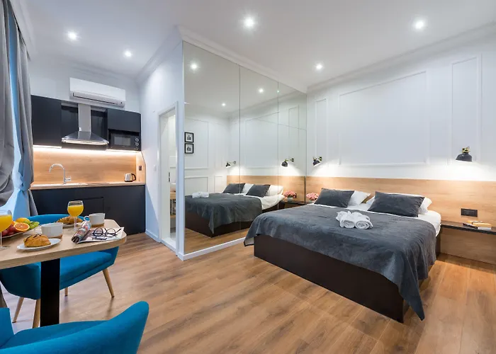 Scalini Palace Bed & Breakfast Dubrovnik