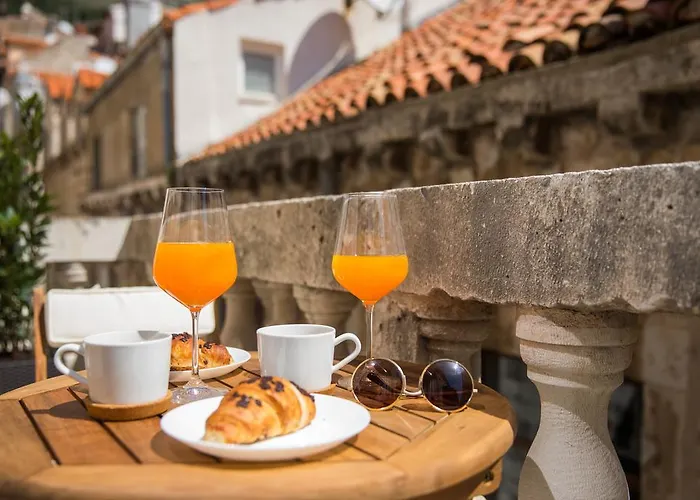 Bed & Breakfast Scalini Palace Dubrovnik