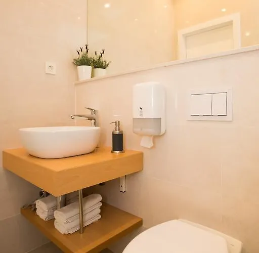 Scalini Palace Dubrovnik