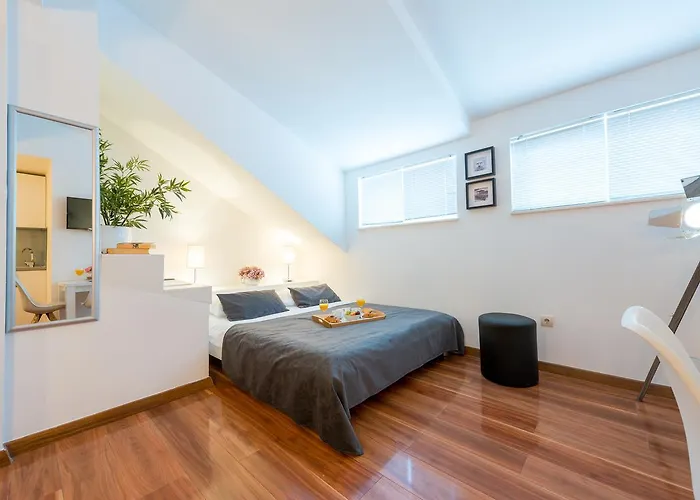 Scalini Palace 4* Dubrovnik