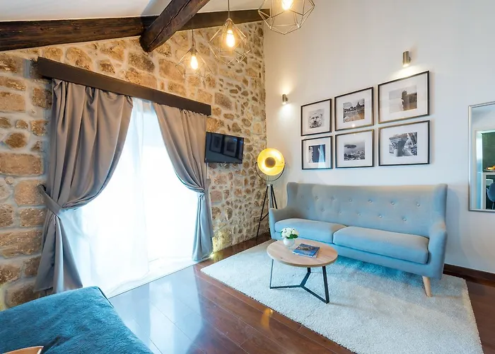 Scalini Palace Bed & Breakfast Dubrovnik