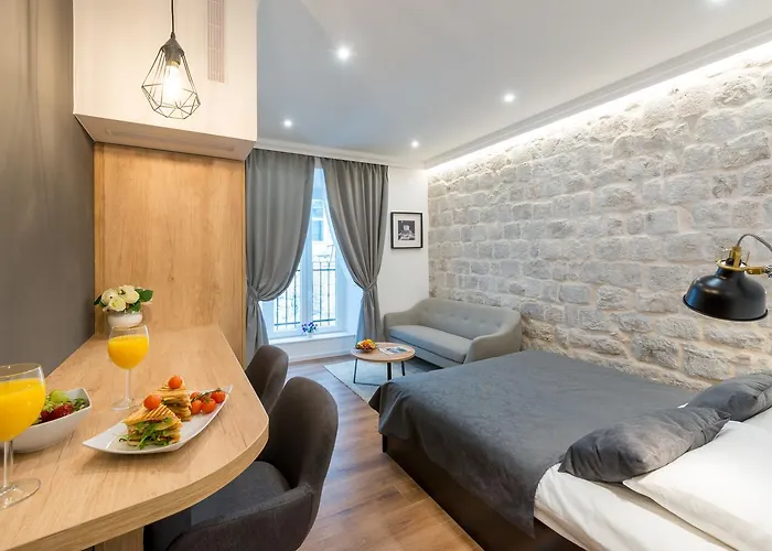 Bed & Breakfast Scalini Palace Dubrovnik