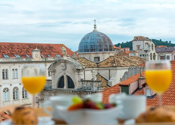 Scalini Palace Dubrovnik