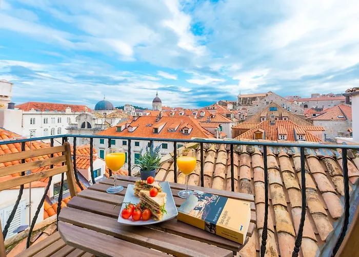 Bed & Breakfast Scalini Palace 4*