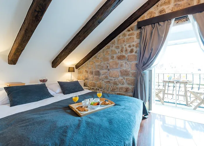 Bed & Breakfast Scalini Palace