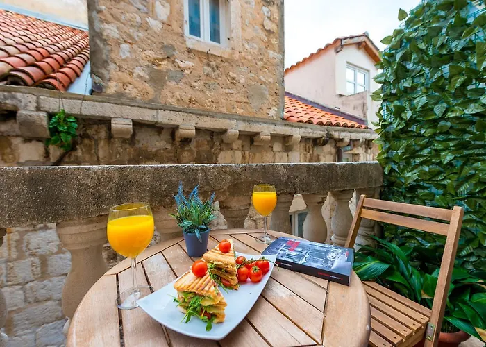 Scalini Palace 4* Dubrovnik