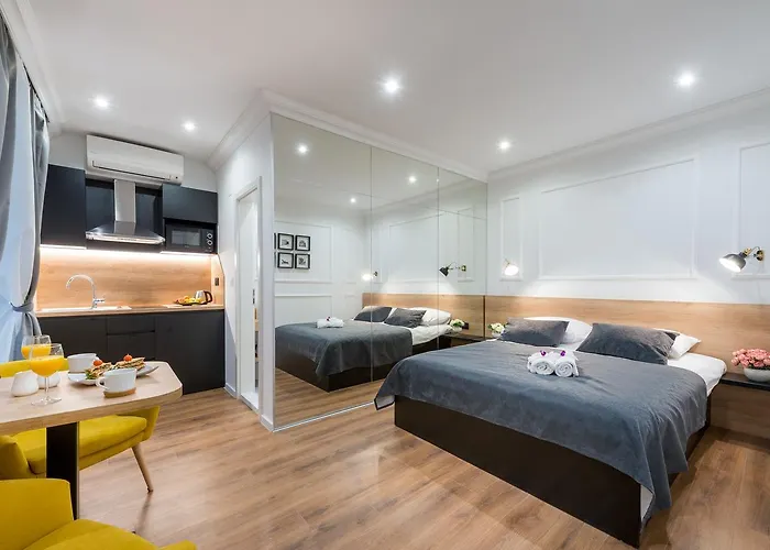 Scalini Palace Bed & Breakfast Dubrovnik