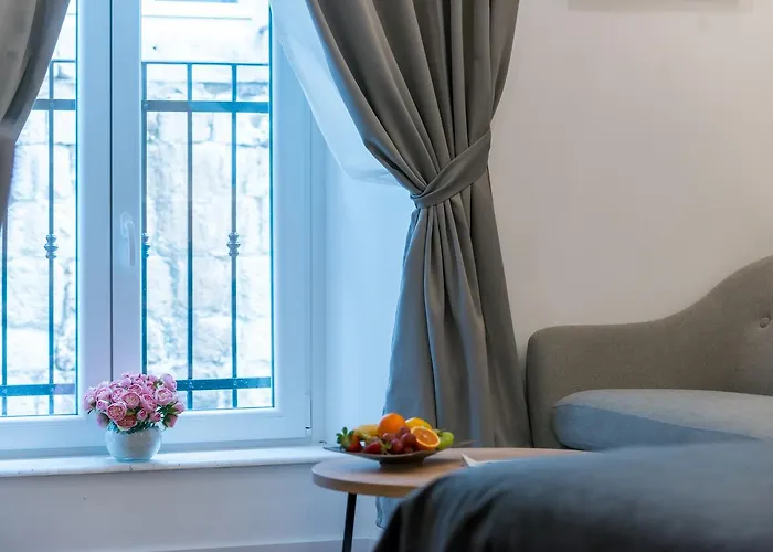 Bed & Breakfast Scalini Palace 4*