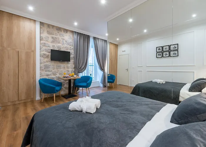 Bed & Breakfast Scalini Palace Dubrovnik