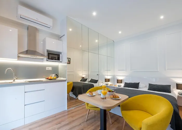 Scalini Palace Dubrovnik