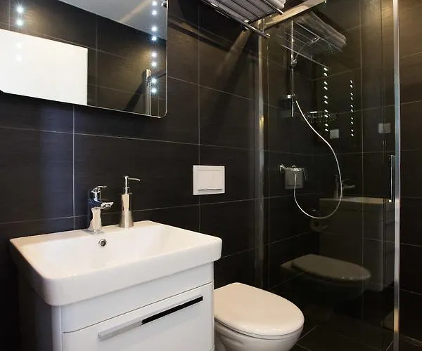 Bed & Breakfast Scalini Palace 4*